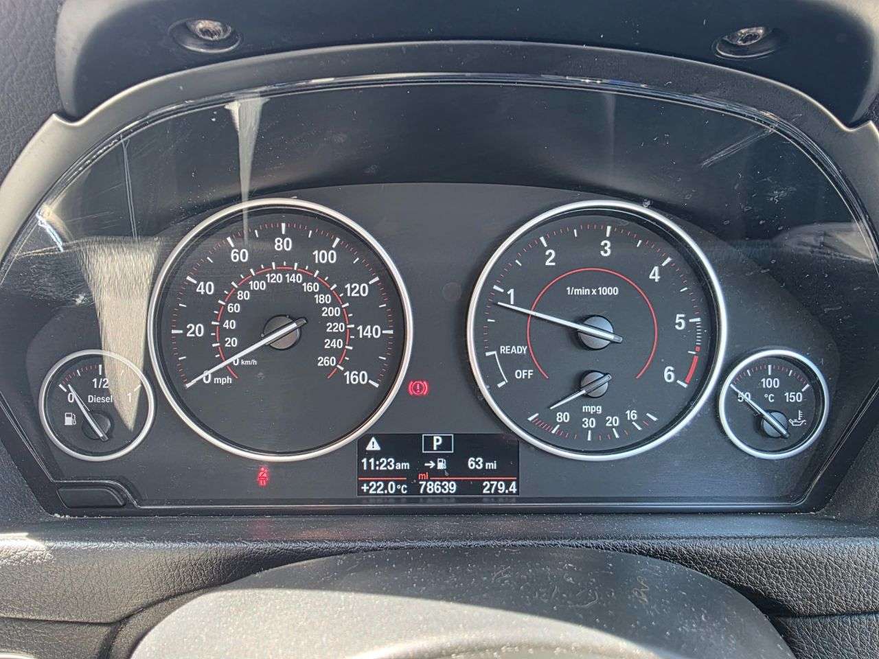 2015 BMW 3 SERIES 2015 BMW 3 SERIES