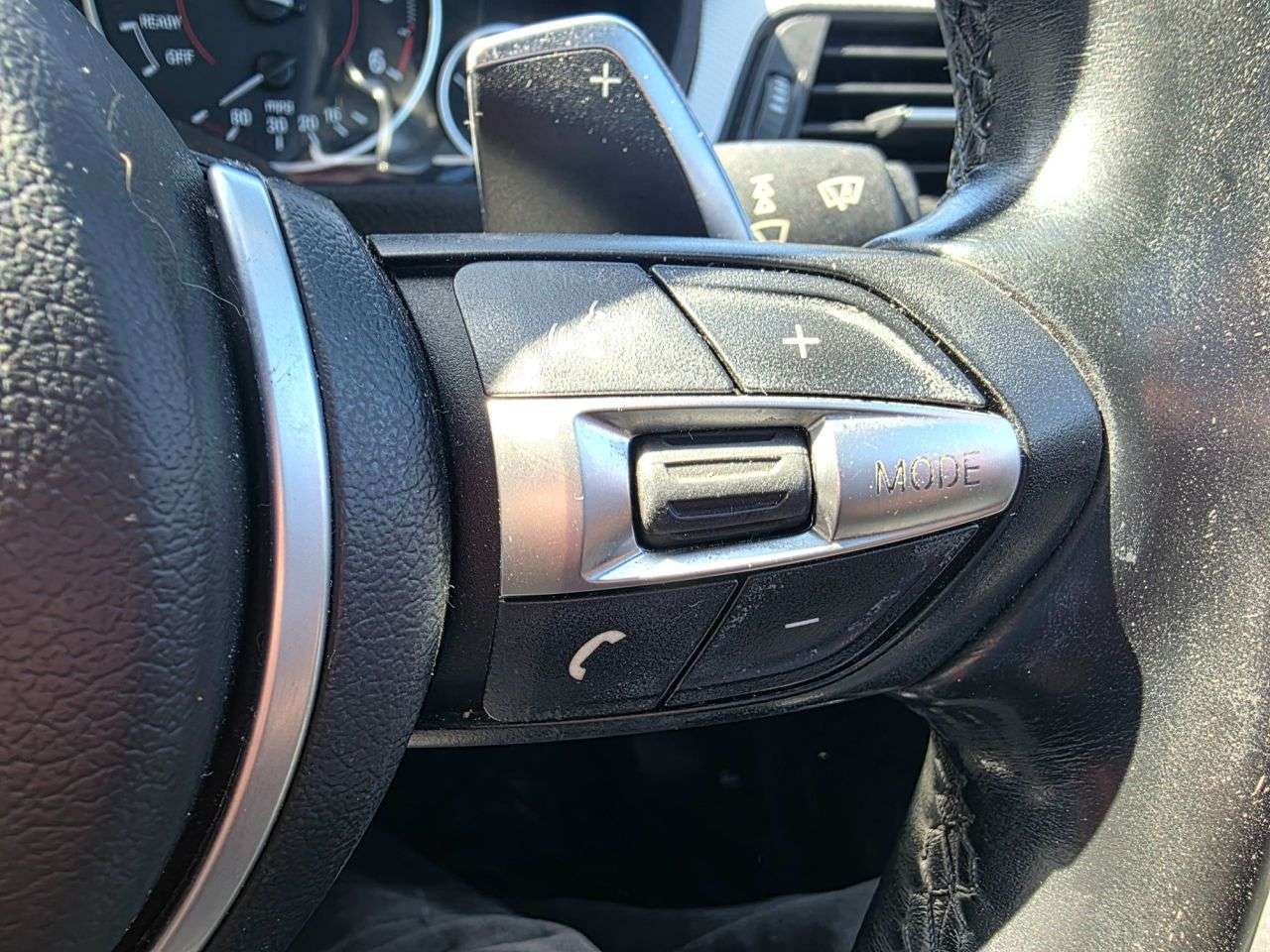 2015 BMW 3 SERIES 2015 BMW 3 SERIES