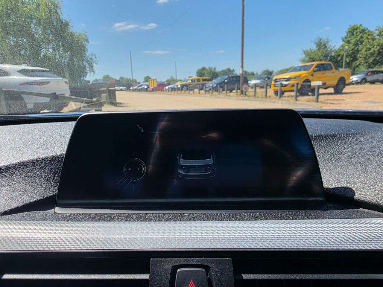 2015 BMW 3 SERIES 2015 BMW 3 SERIES
