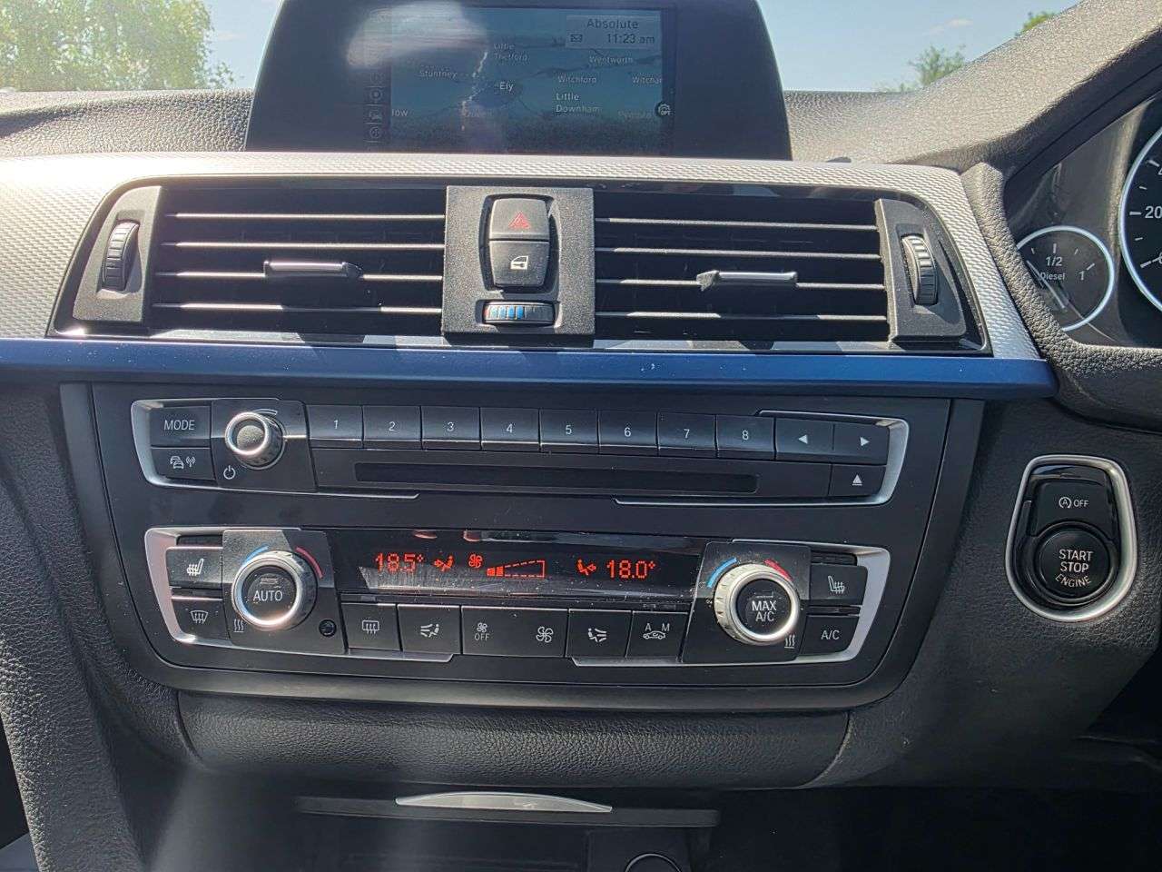 2015 BMW 3 SERIES 2015 BMW 3 SERIES