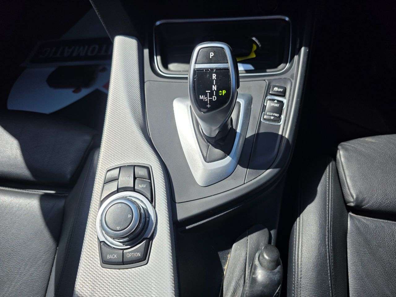 2015 BMW 3 SERIES 2015 BMW 3 SERIES