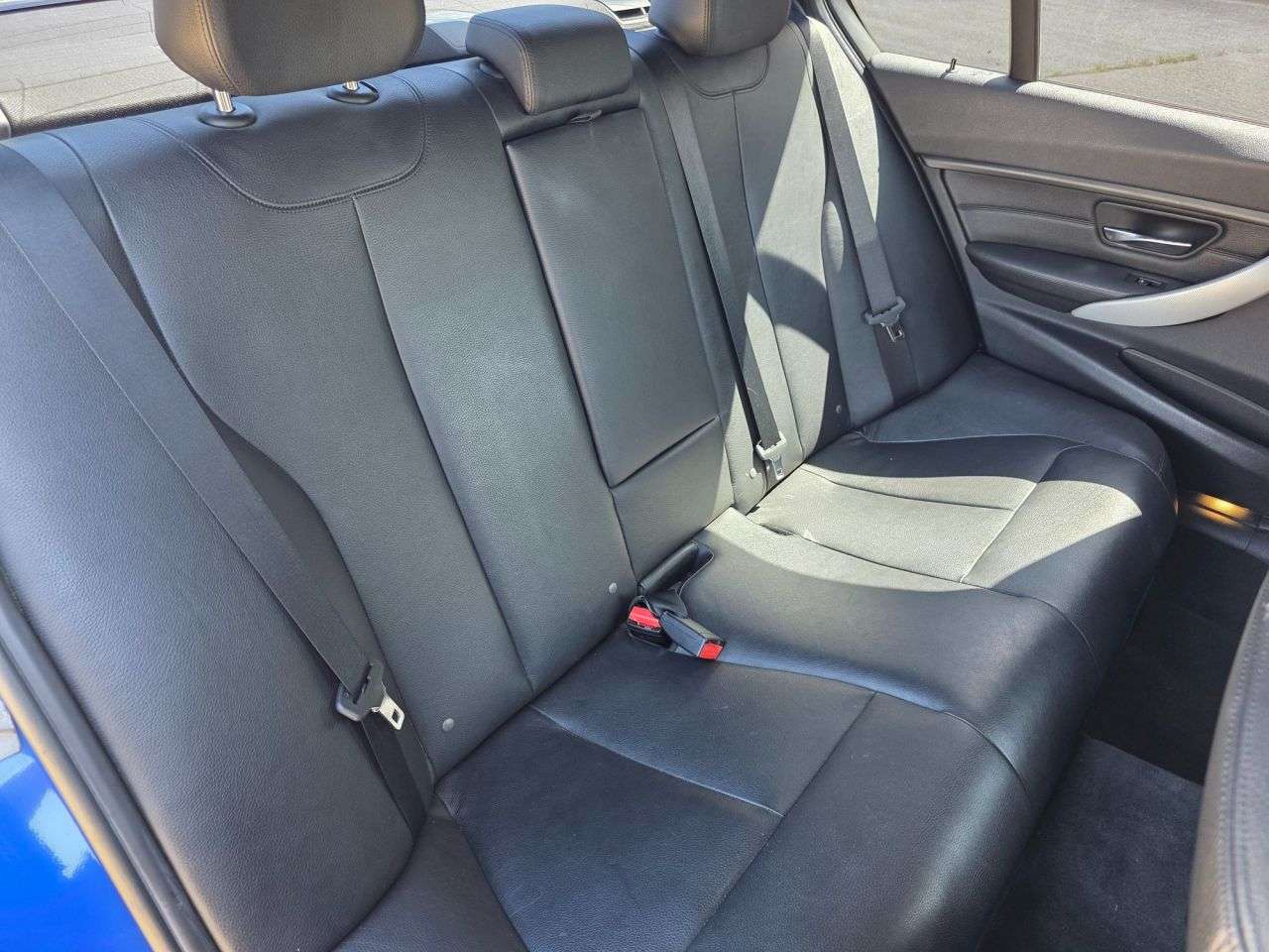 2015 BMW 3 SERIES 2015 BMW 3 SERIES