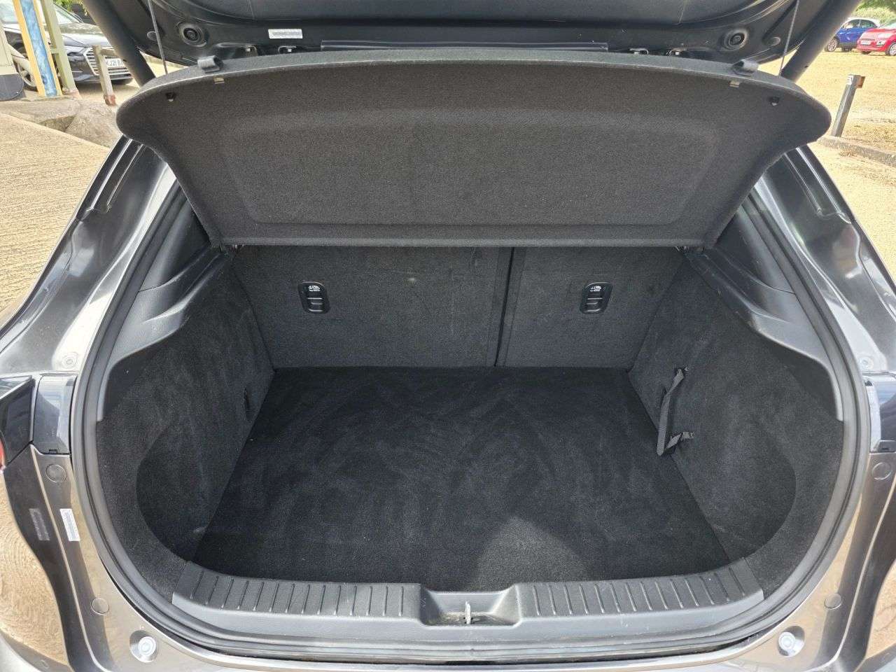 2020 MAZDA CX-30 2020 MAZDA CX-30