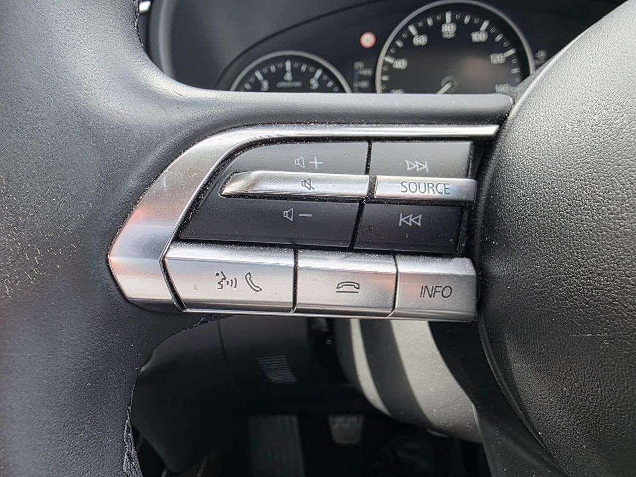 2020 MAZDA CX-30 2020 MAZDA CX-30