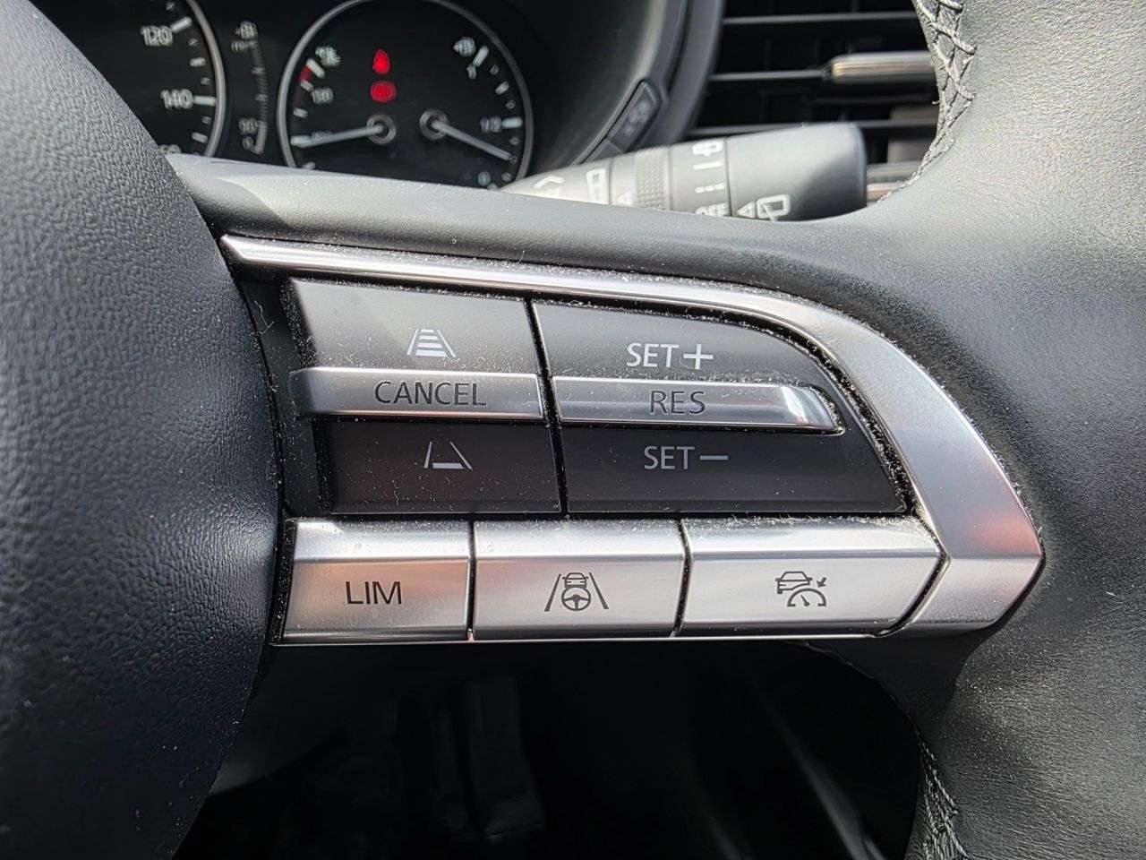 2020 MAZDA CX-30 2020 MAZDA CX-30