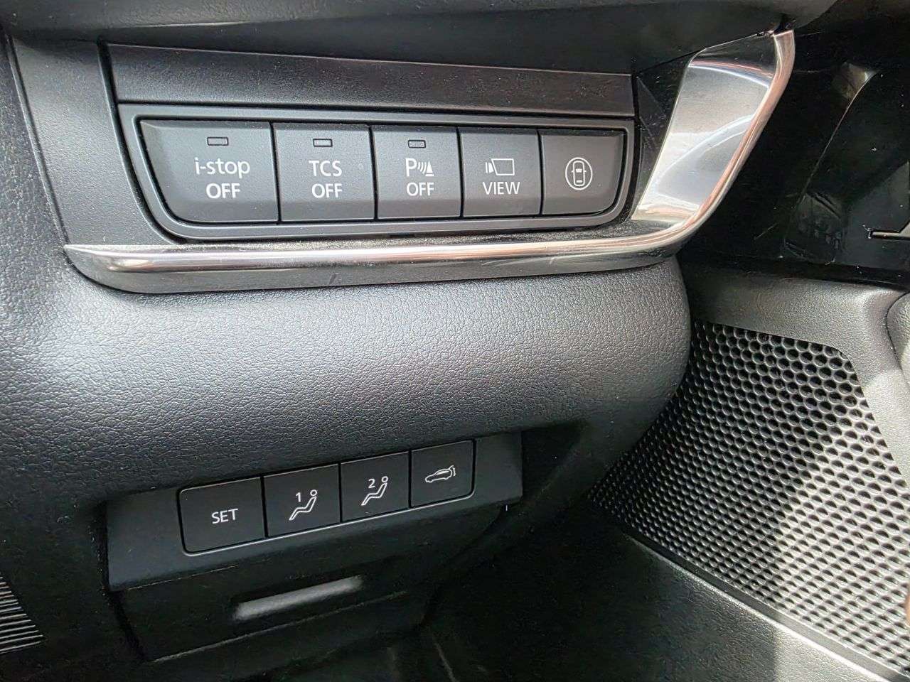 2020 MAZDA CX-30 2020 MAZDA CX-30