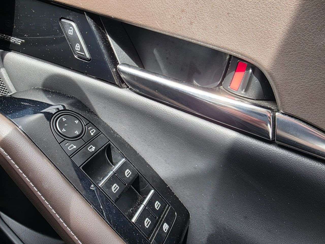 2020 MAZDA CX-30 2020 MAZDA CX-30