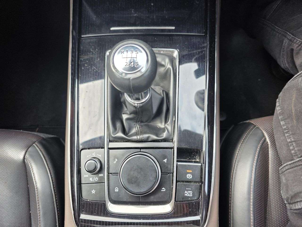 2020 MAZDA CX-30 2020 MAZDA CX-30