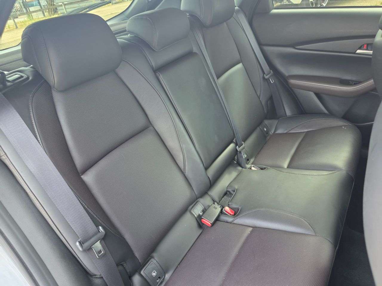 2020 MAZDA CX-30 2020 MAZDA CX-30