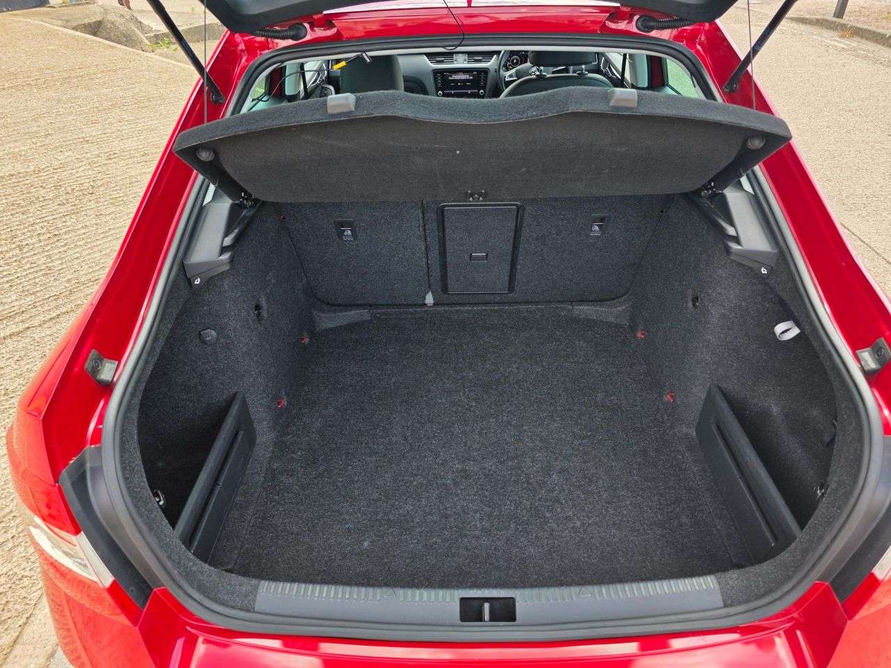 2019 SKODA OCTAVIA 2019 SKODA OCTAVIA