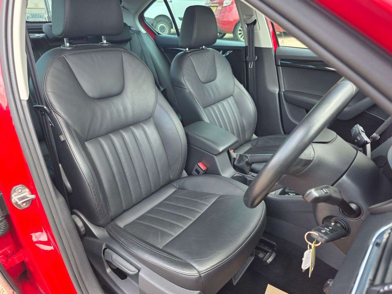 2019 SKODA OCTAVIA 2019 SKODA OCTAVIA