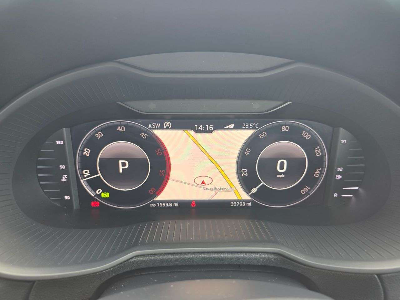 2019 SKODA OCTAVIA 2019 SKODA OCTAVIA