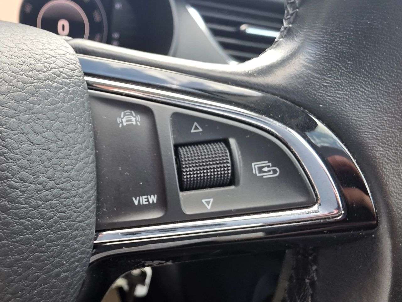 2019 SKODA OCTAVIA 2019 SKODA OCTAVIA