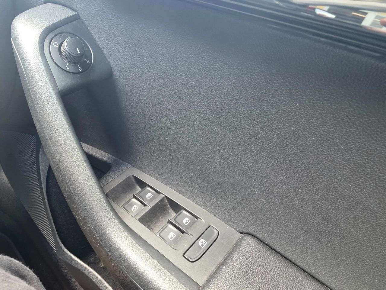 2019 SKODA OCTAVIA 2019 SKODA OCTAVIA