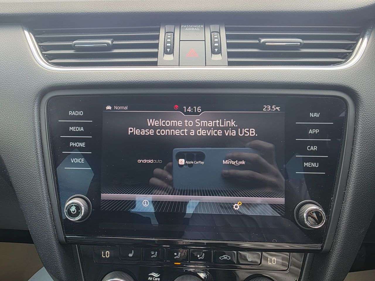 2019 SKODA OCTAVIA 2019 SKODA OCTAVIA