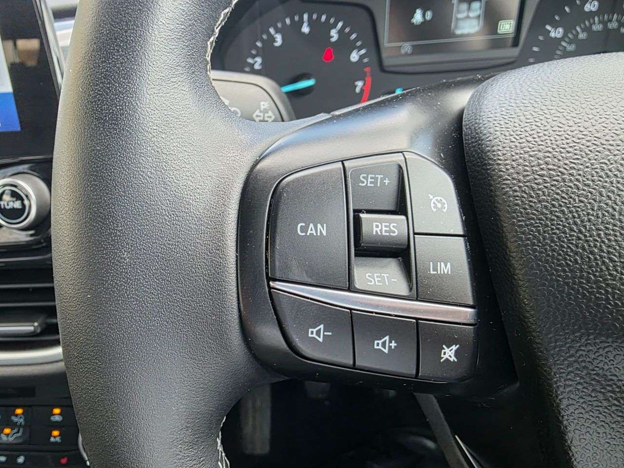 2020 FORD FIESTA 2020 FORD FIESTA