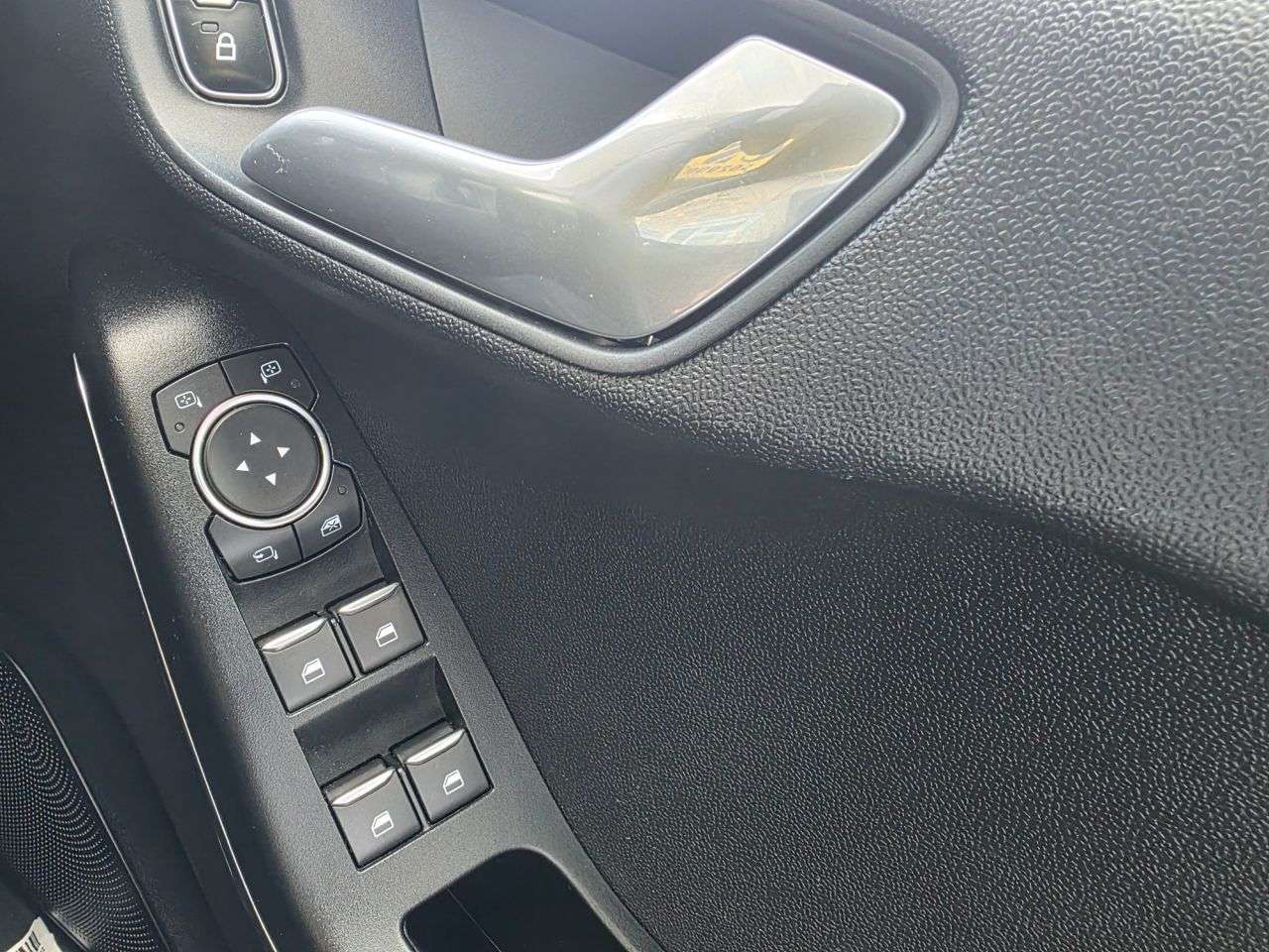 2020 FORD FIESTA 2020 FORD FIESTA