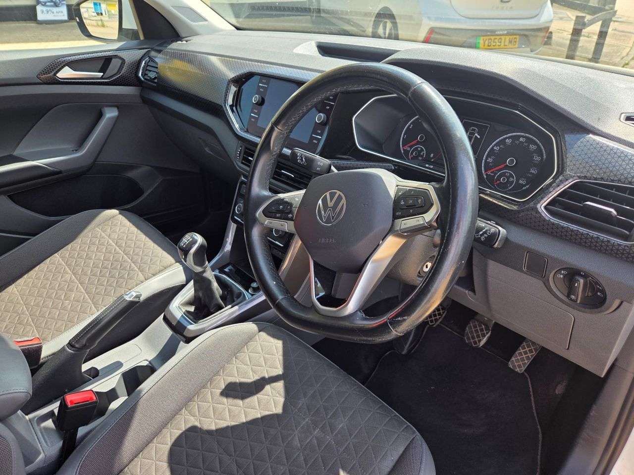 2021 VOLKSWAGEN T-CROSS 2021 VOLKSWAGEN T-CROSS
