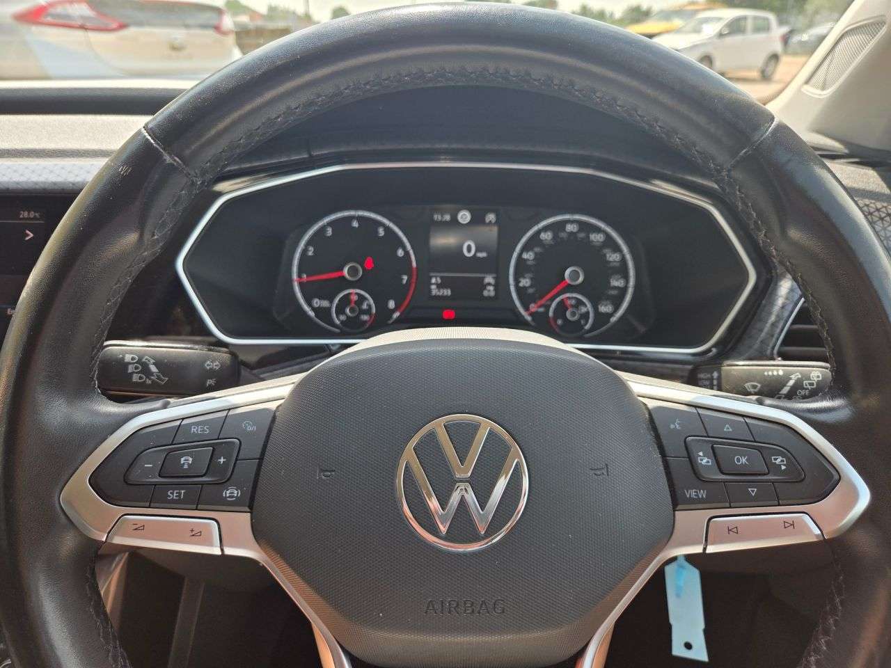 2021 VOLKSWAGEN T-CROSS 2021 VOLKSWAGEN T-CROSS
