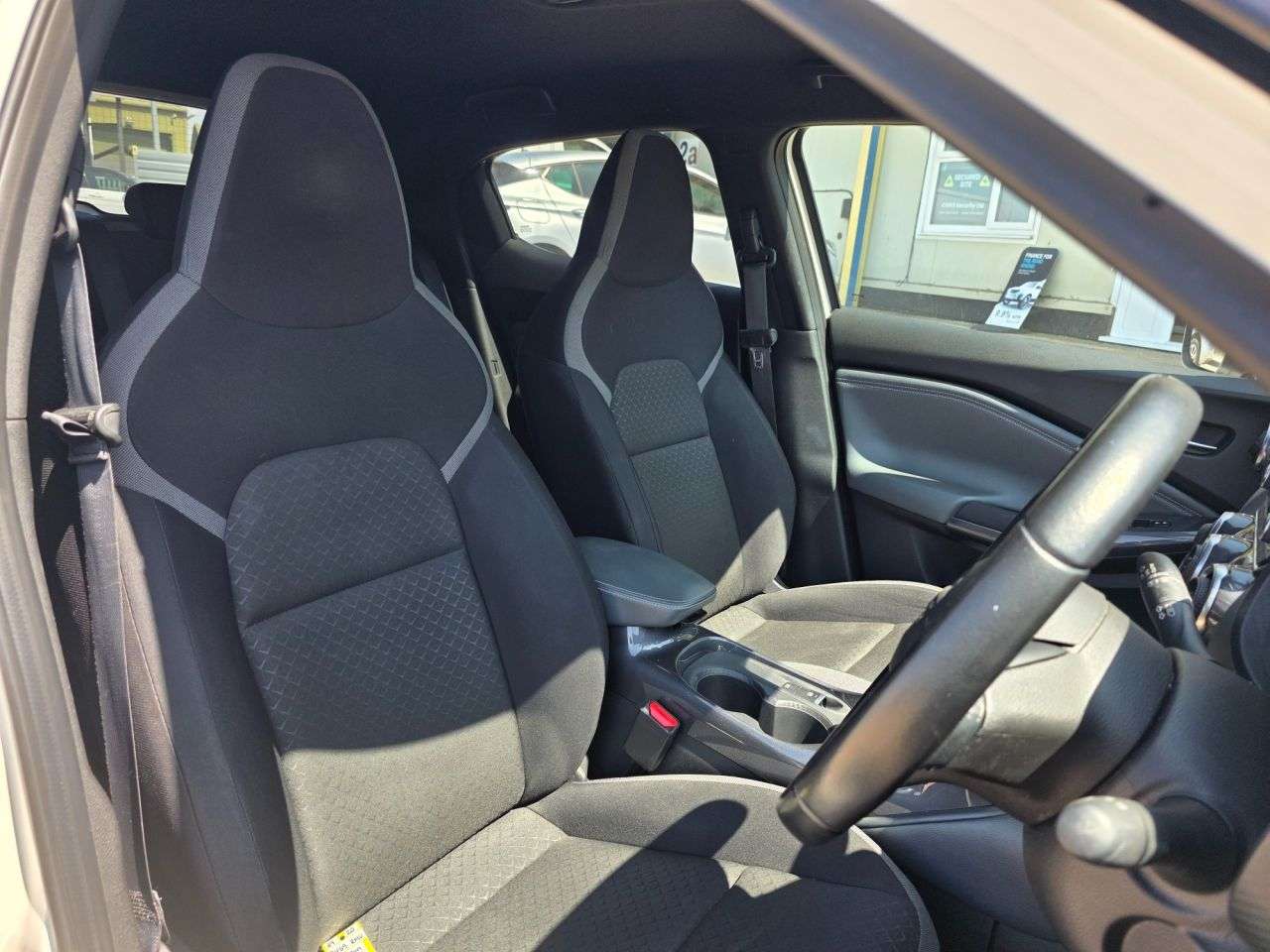 2020 NISSAN JUKE 2020 NISSAN JUKE