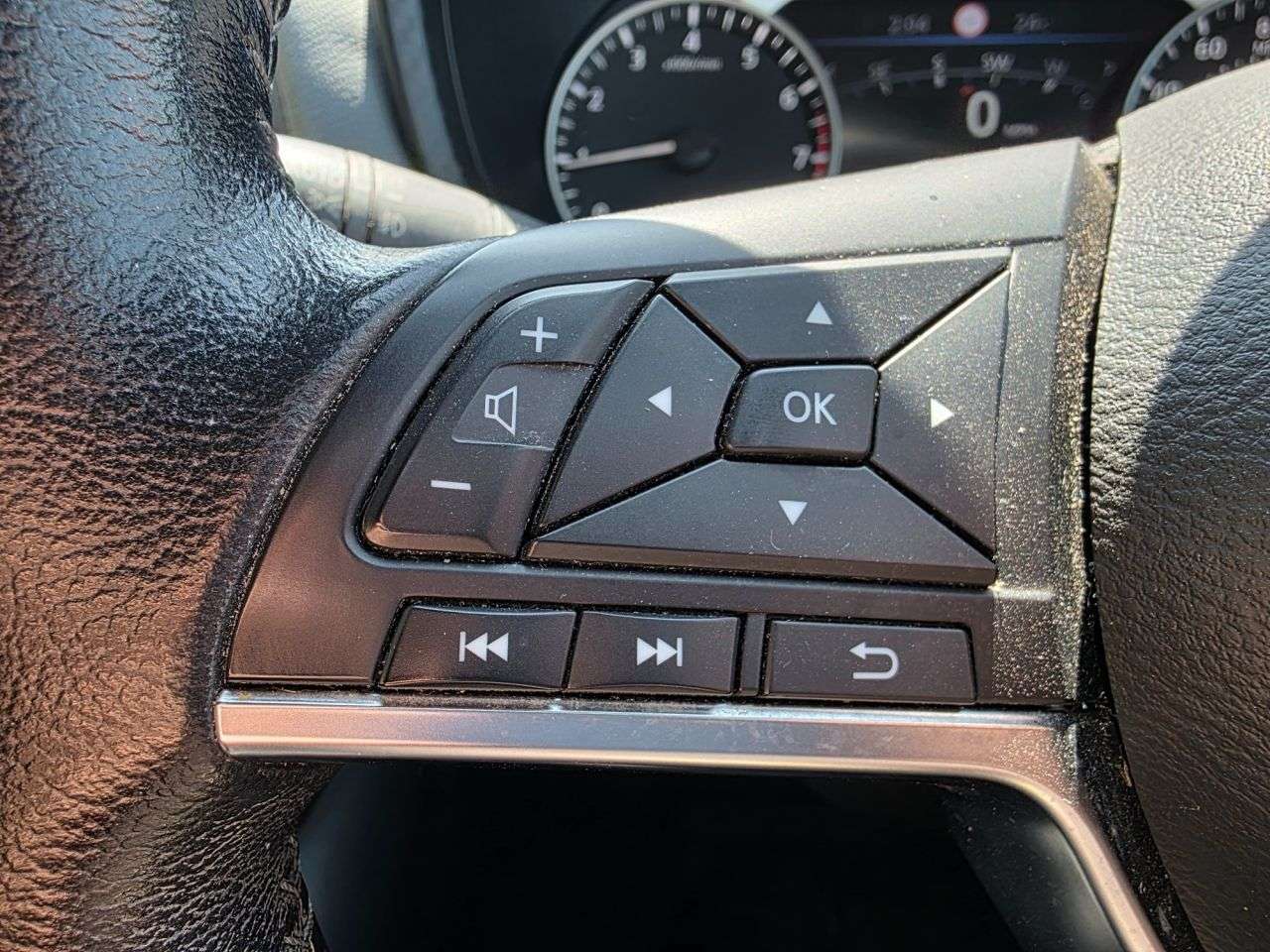 2020 NISSAN JUKE 2020 NISSAN JUKE