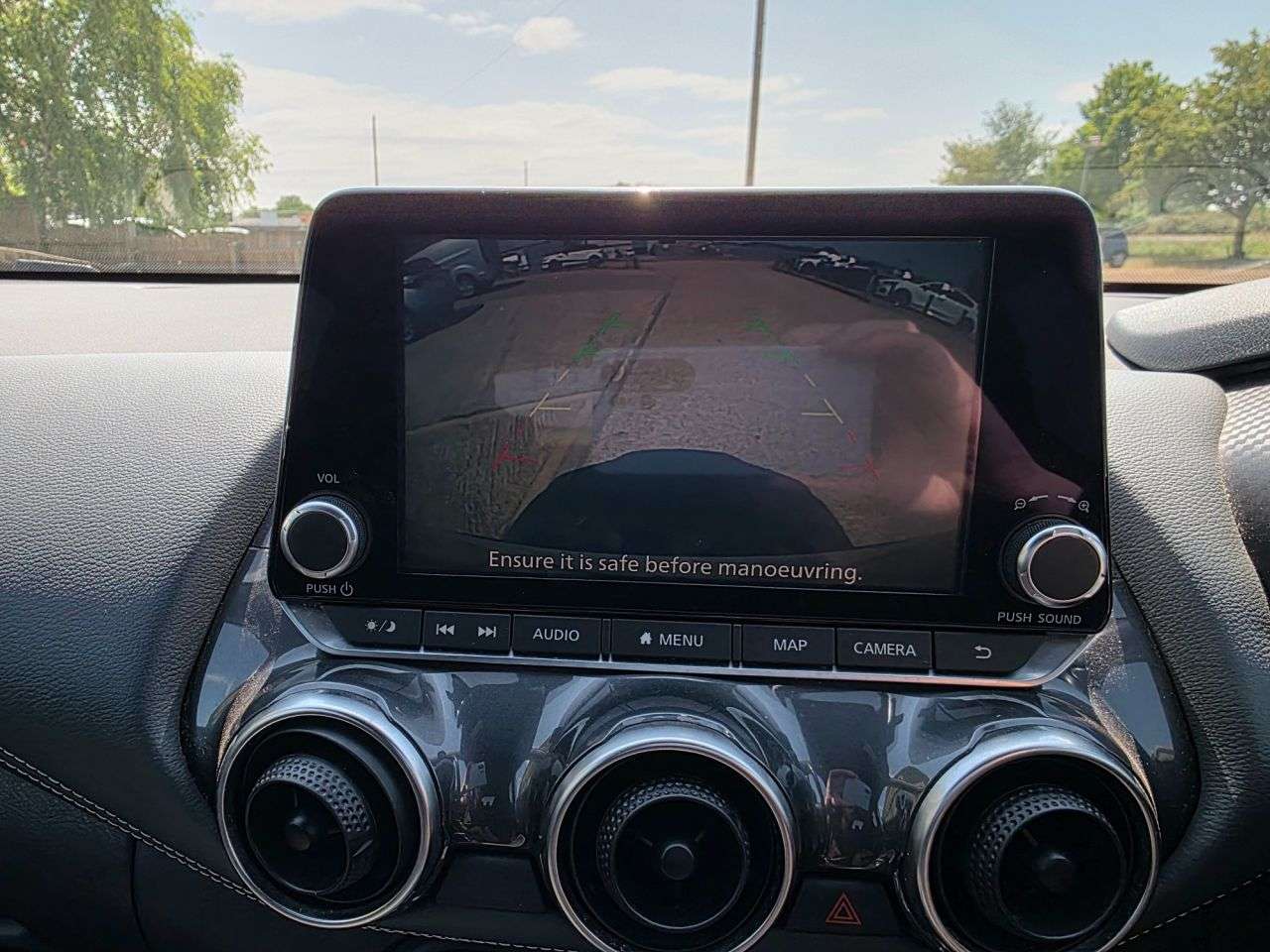 2020 NISSAN JUKE 2020 NISSAN JUKE