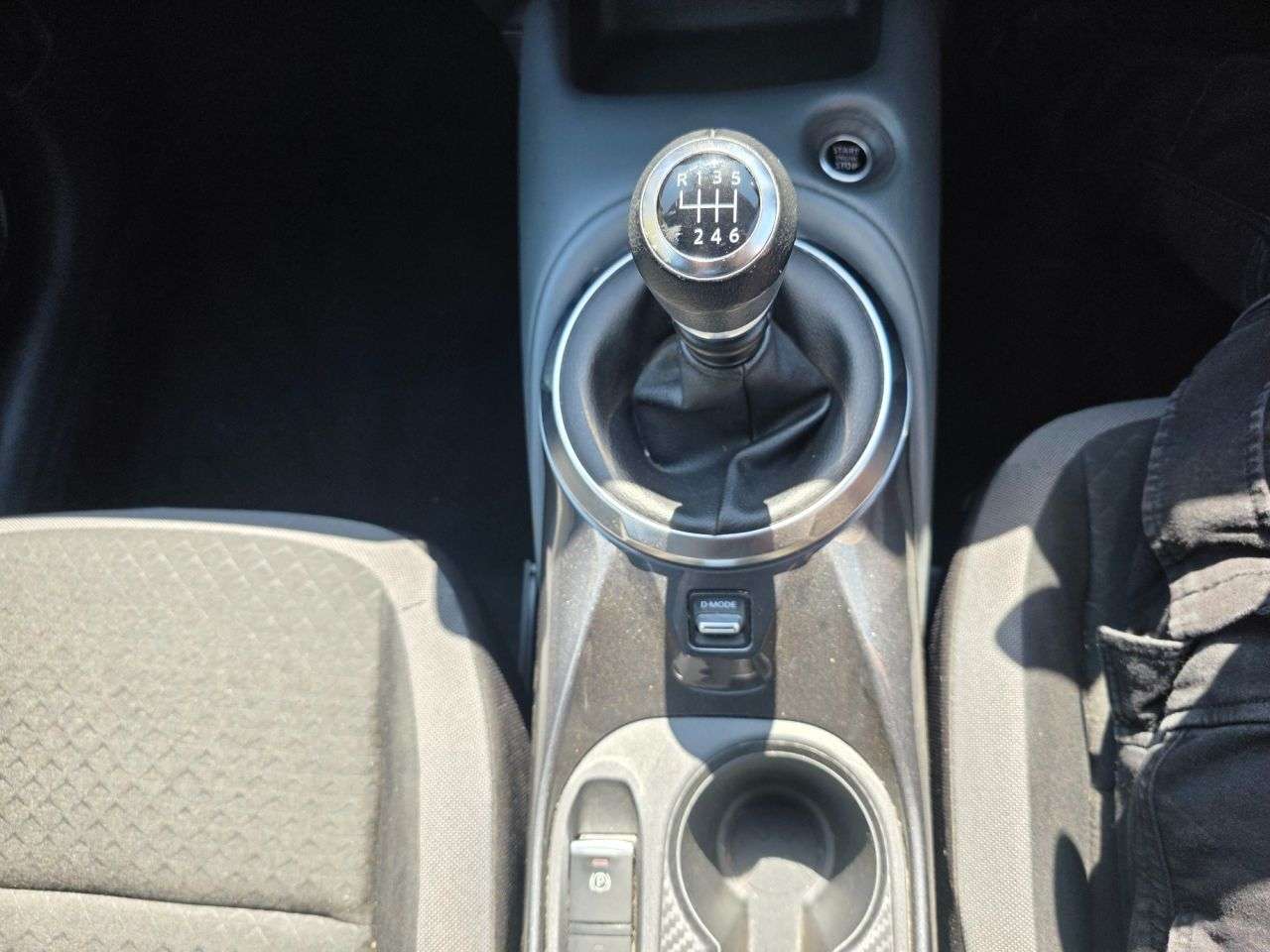 2020 NISSAN JUKE 2020 NISSAN JUKE