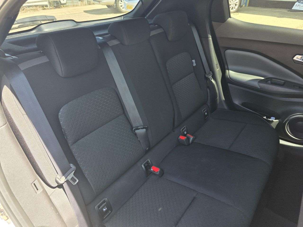 2020 NISSAN JUKE 2020 NISSAN JUKE