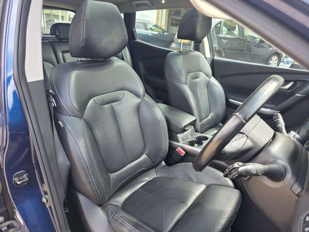 2019 RENAULT KADJAR 2019 RENAULT KADJAR