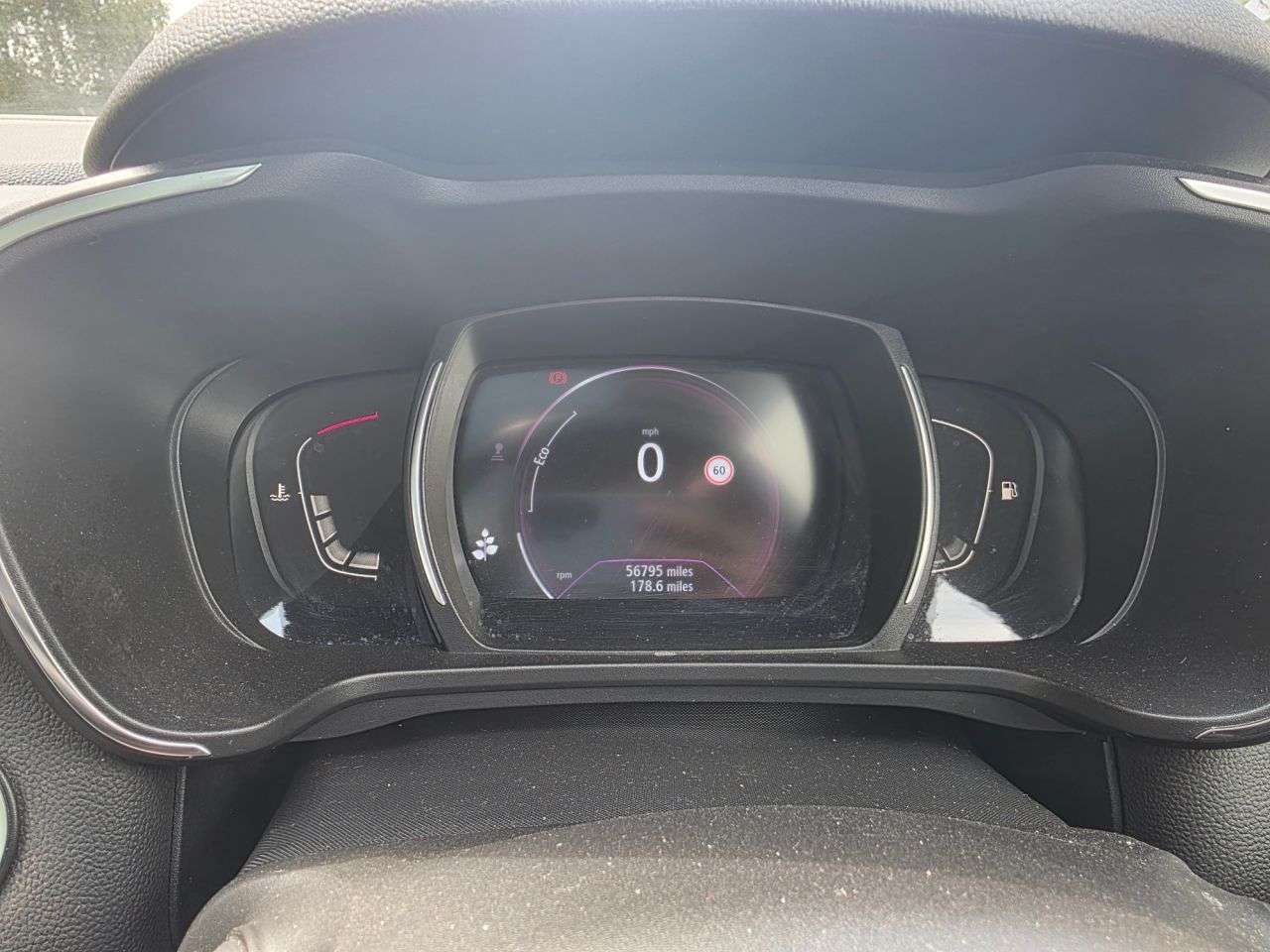 2019 RENAULT KADJAR 2019 RENAULT KADJAR
