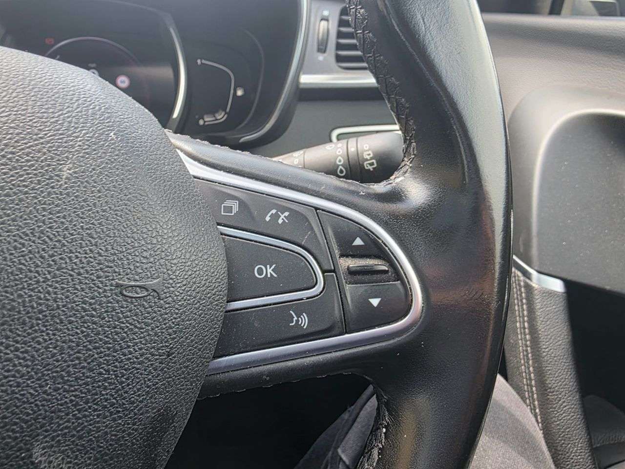 2019 RENAULT KADJAR 2019 RENAULT KADJAR