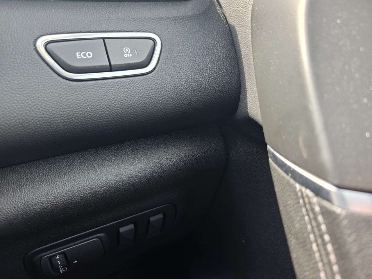 2019 RENAULT KADJAR 2019 RENAULT KADJAR