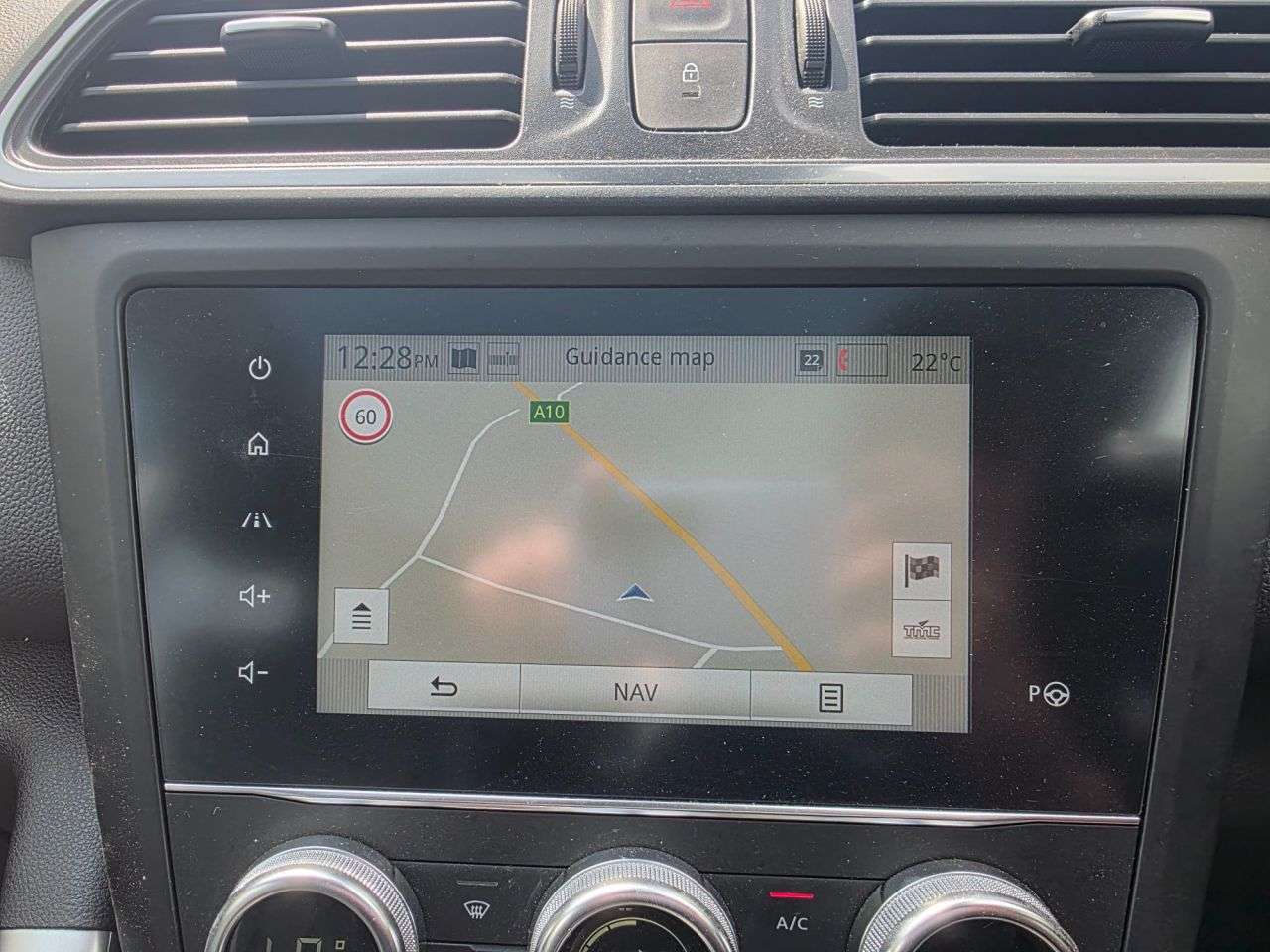 2019 RENAULT KADJAR 2019 RENAULT KADJAR
