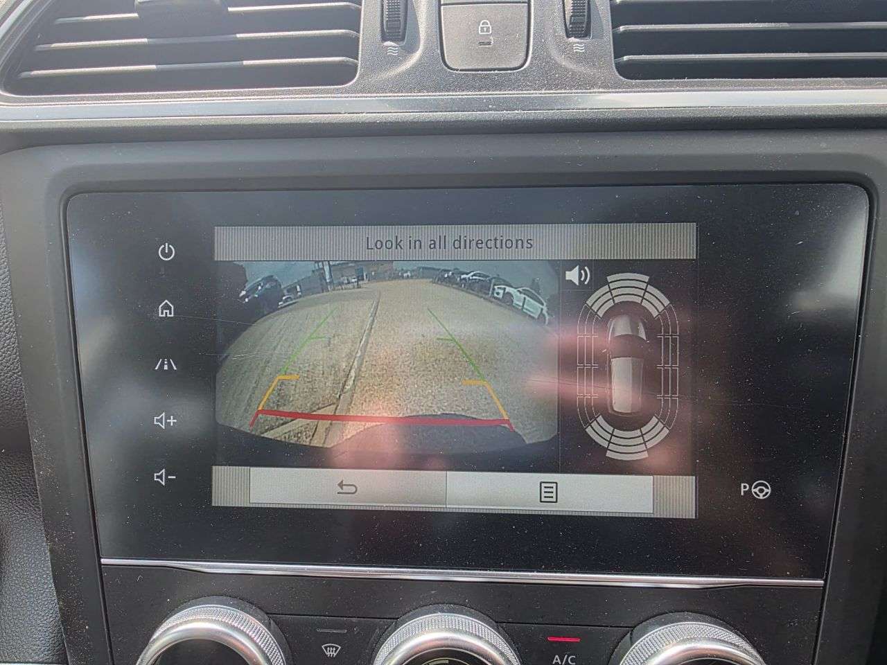 2019 RENAULT KADJAR 2019 RENAULT KADJAR