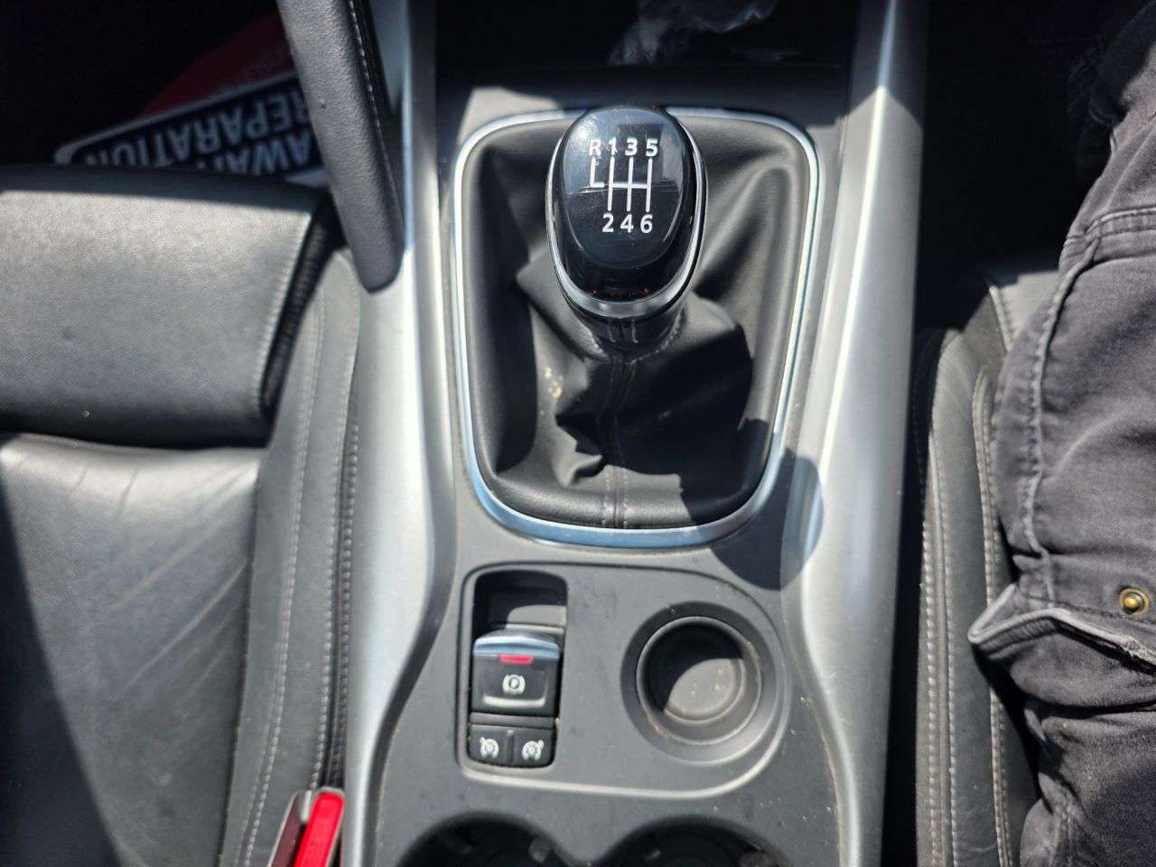 2019 RENAULT KADJAR 2019 RENAULT KADJAR