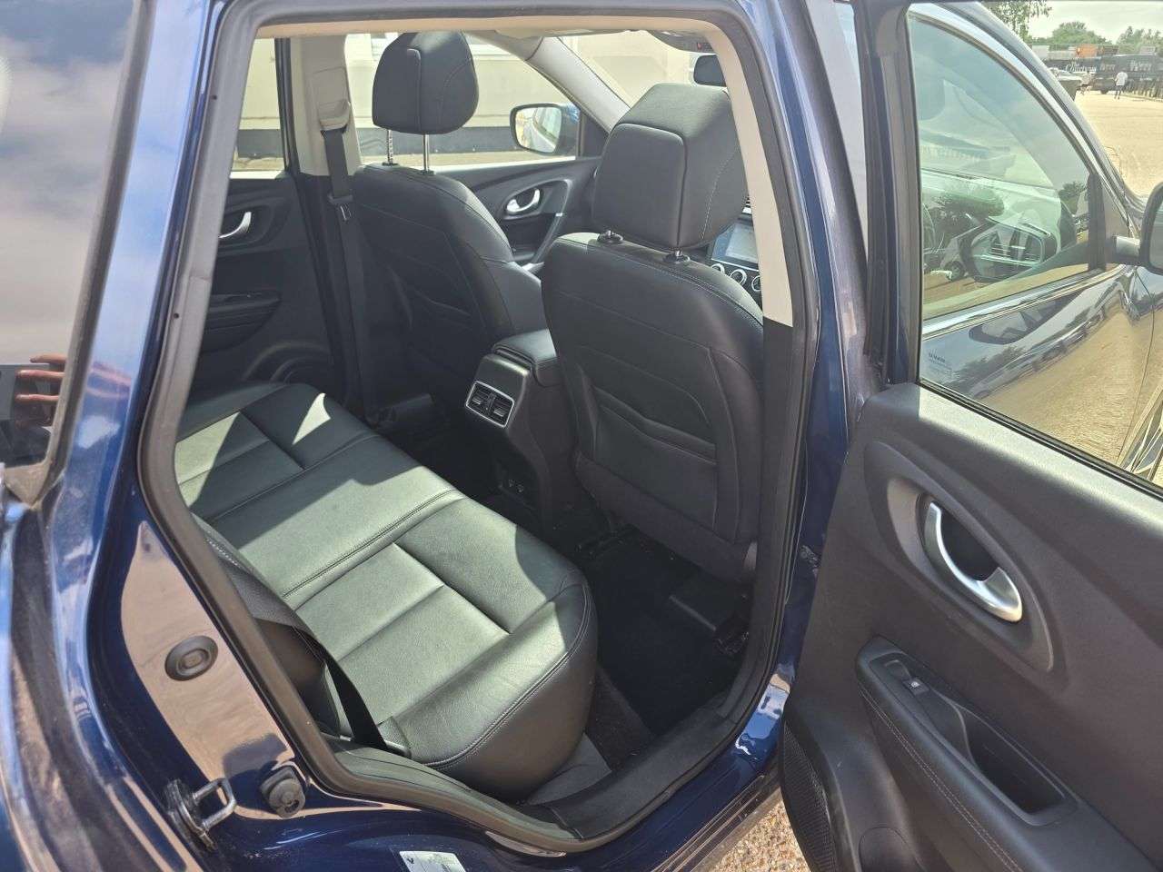 2019 RENAULT KADJAR 2019 RENAULT KADJAR