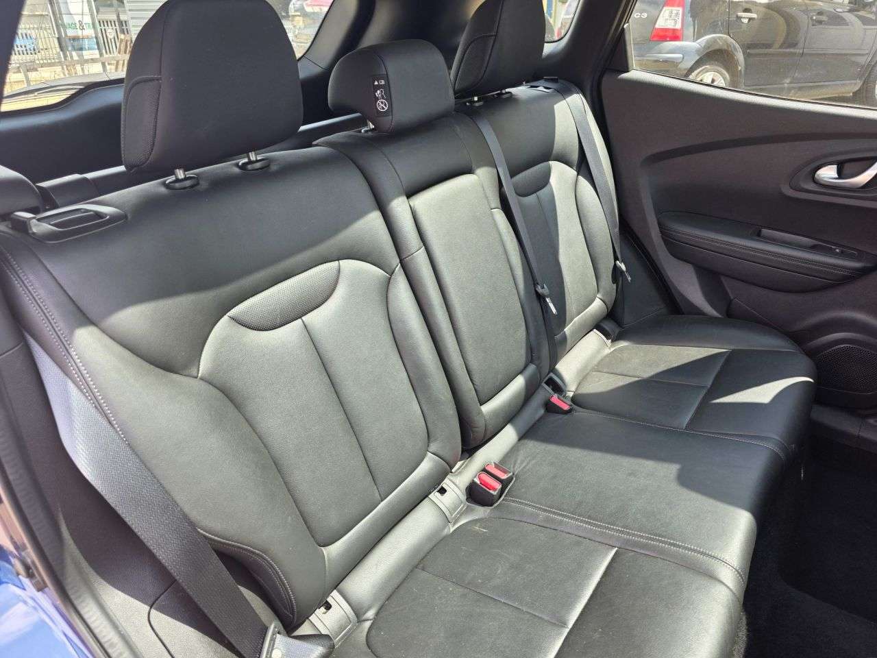 2019 RENAULT KADJAR 2019 RENAULT KADJAR