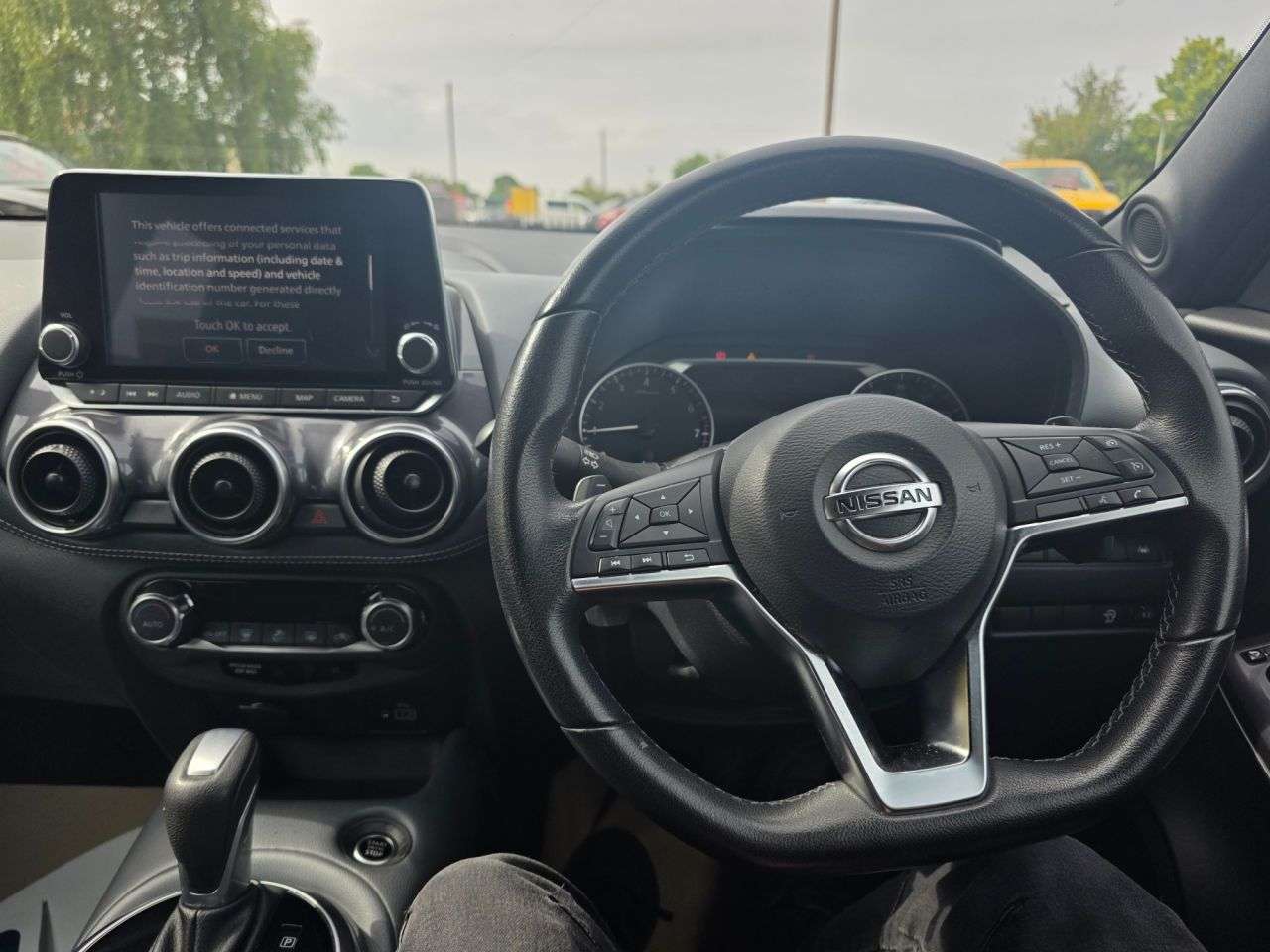 2021 NISSAN JUKE 2021 NISSAN JUKE