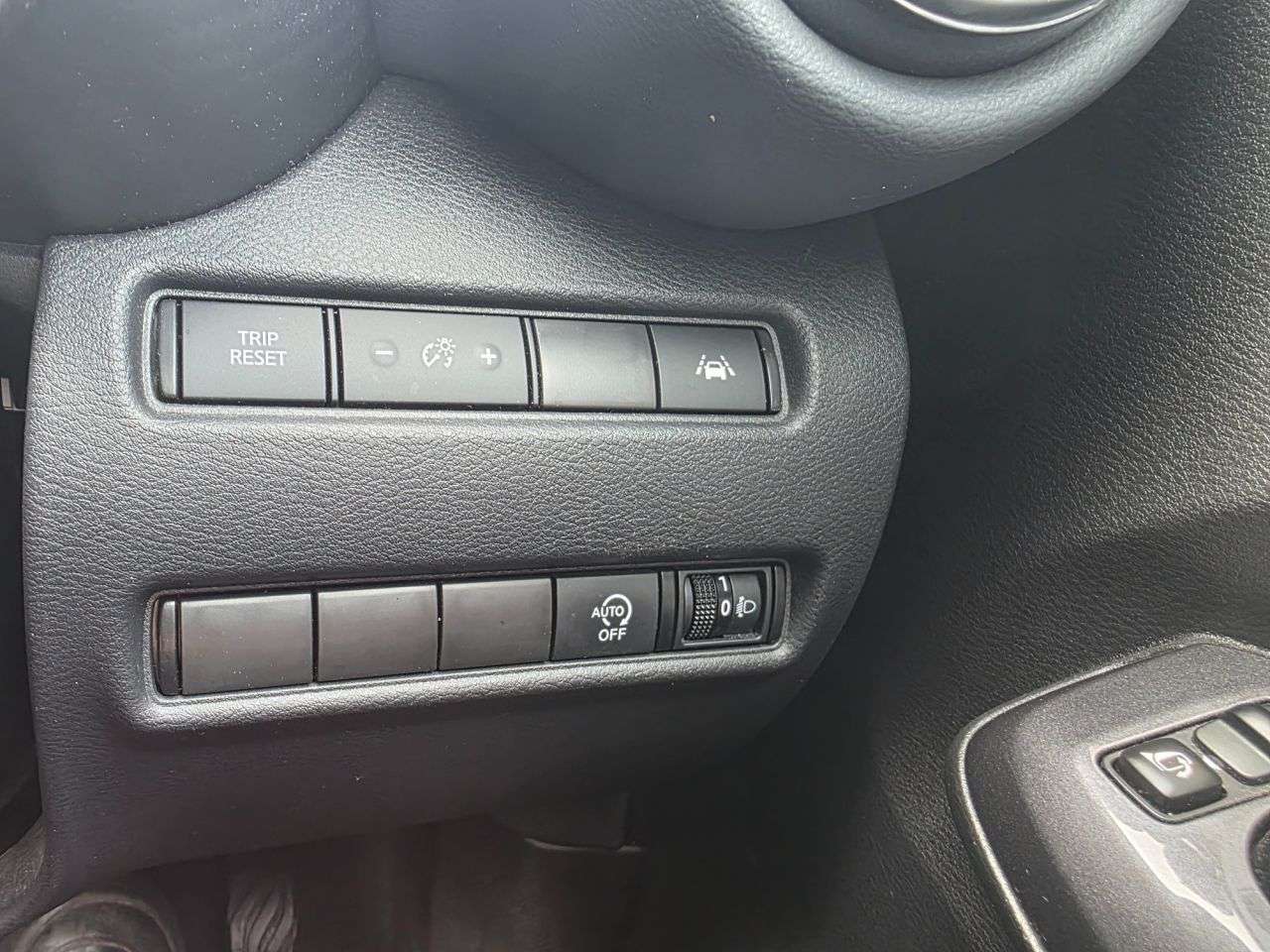 2021 NISSAN JUKE 2021 NISSAN JUKE