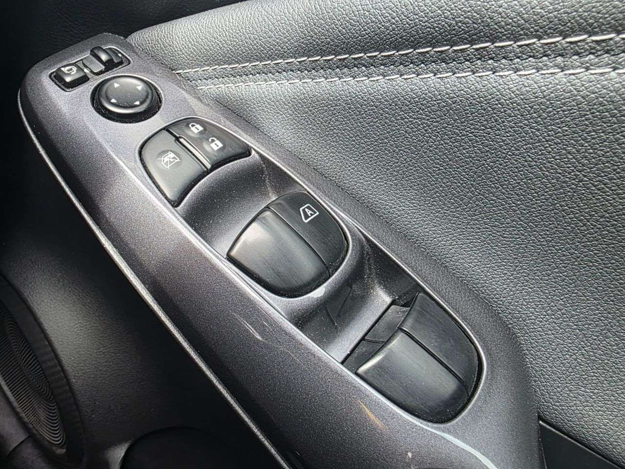 2021 NISSAN JUKE 2021 NISSAN JUKE