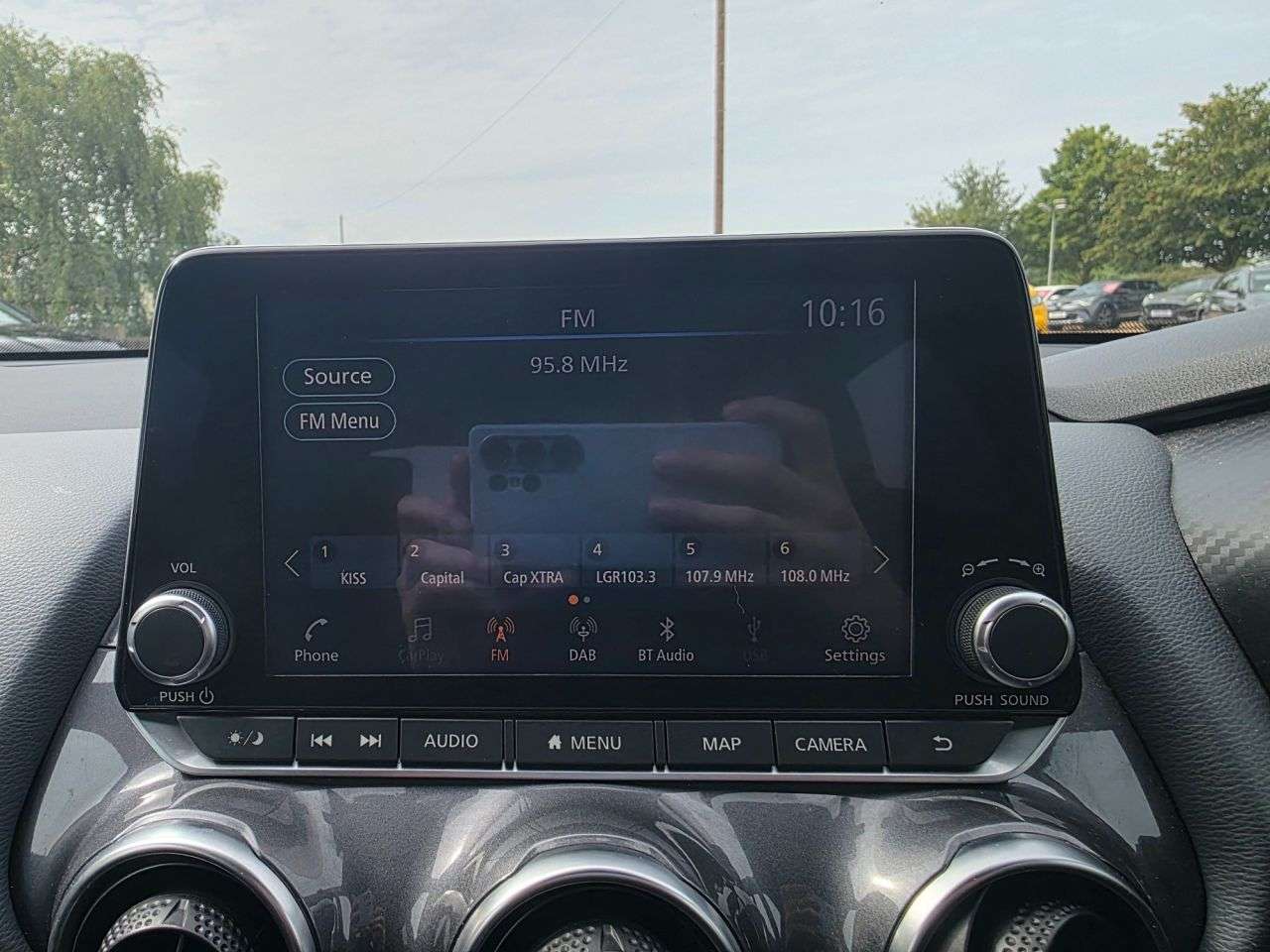 2021 NISSAN JUKE 2021 NISSAN JUKE
