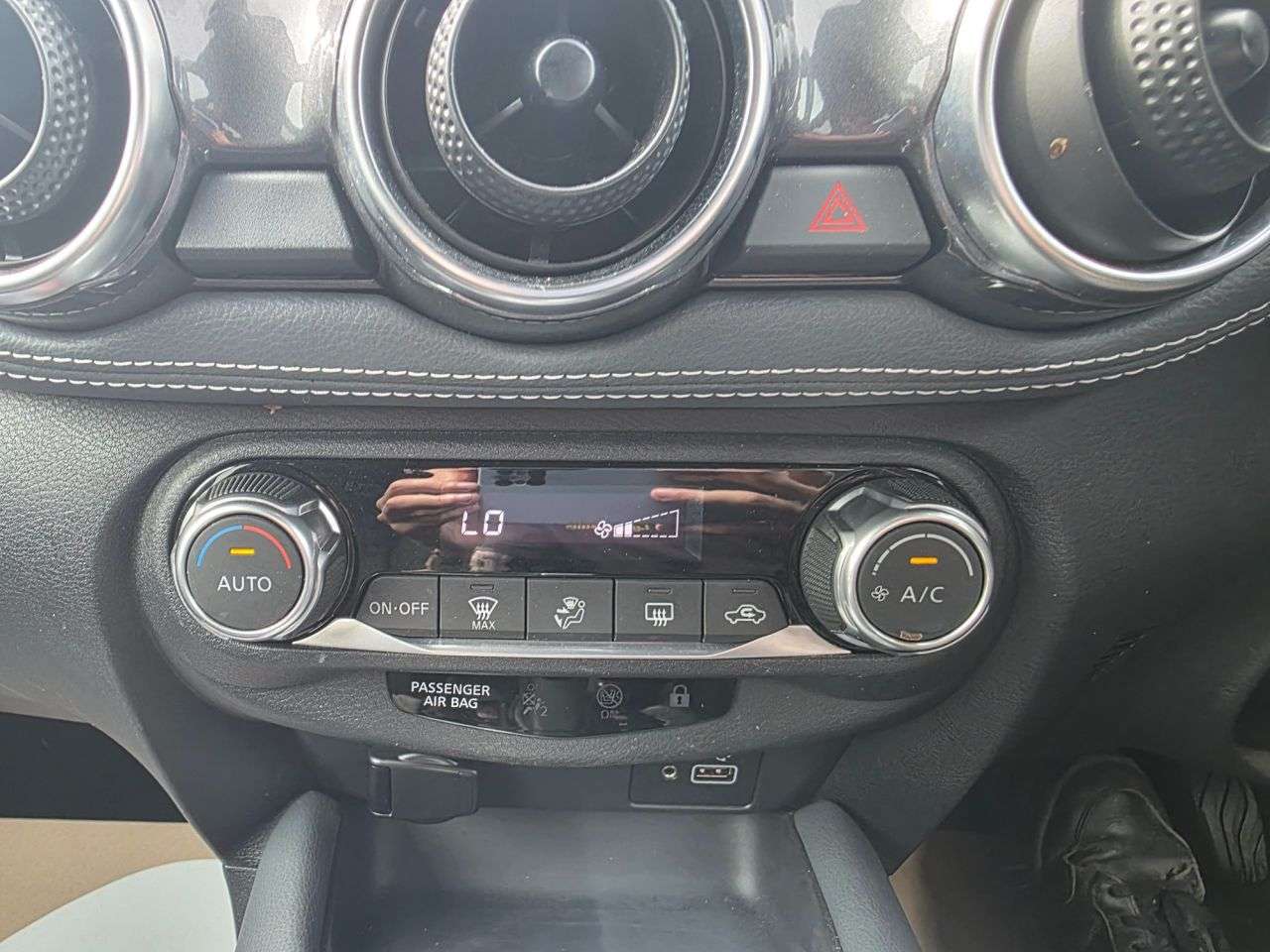 2021 NISSAN JUKE 2021 NISSAN JUKE