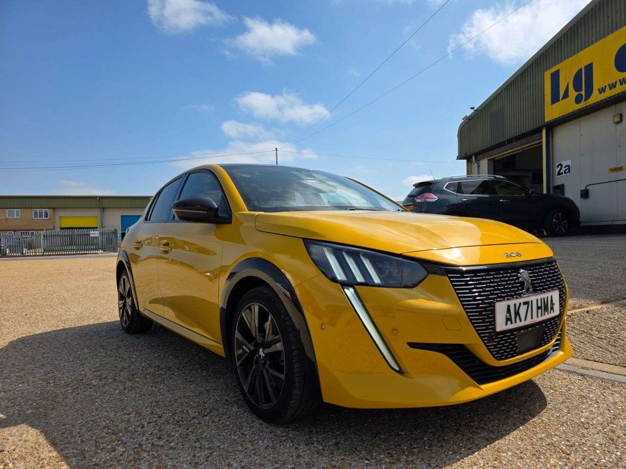 2021 PEUGEOT 208 2021 PEUGEOT 208
