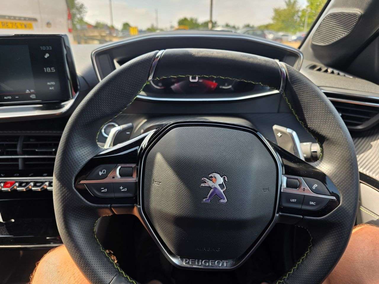 2021 PEUGEOT 208 2021 PEUGEOT 208