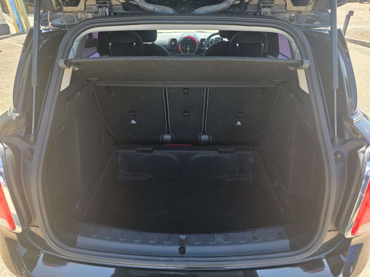 2019 MINI COUNTRYMAN 2019 MINI COUNTRYMAN