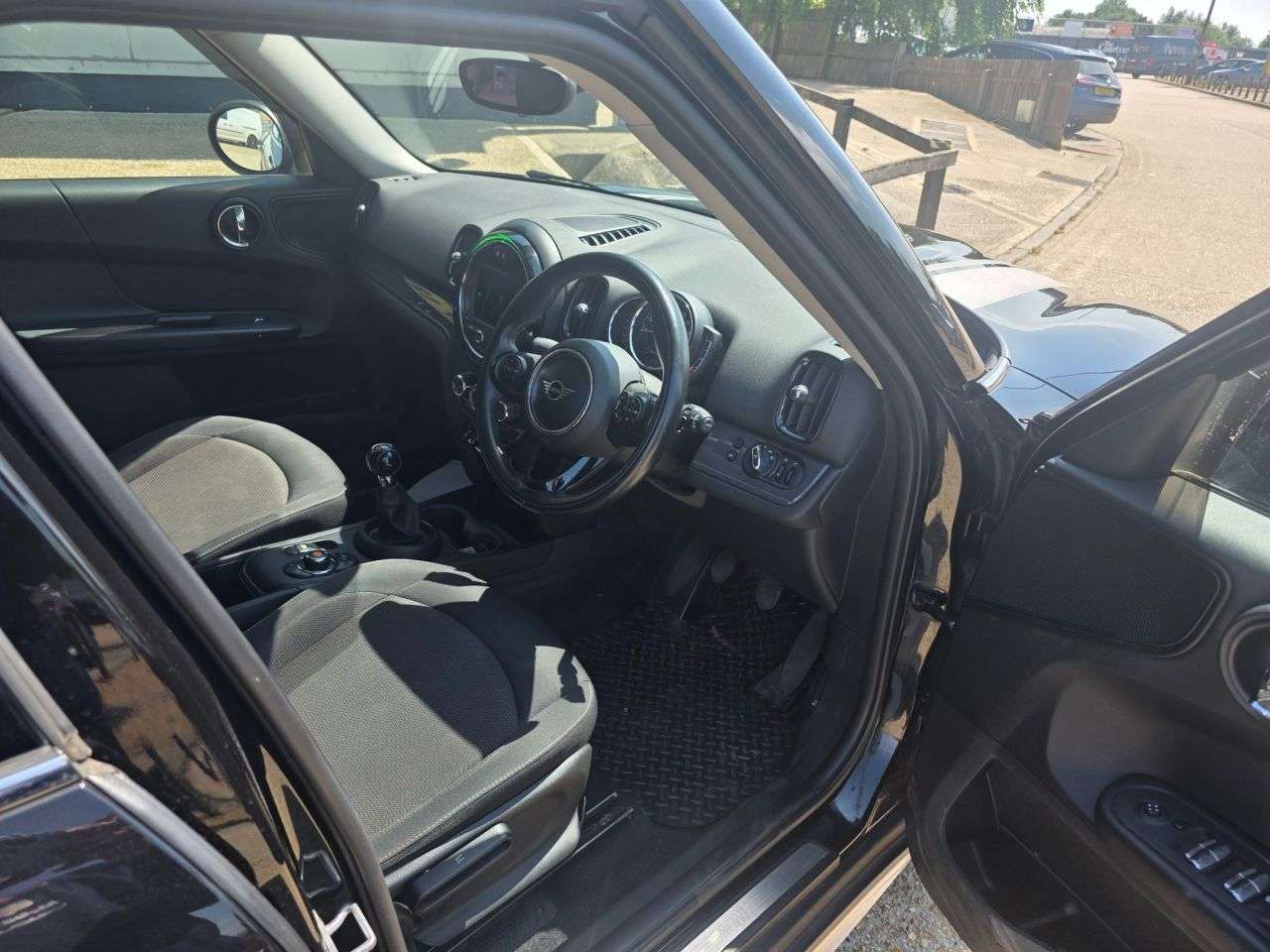 2019 MINI COUNTRYMAN 2019 MINI COUNTRYMAN