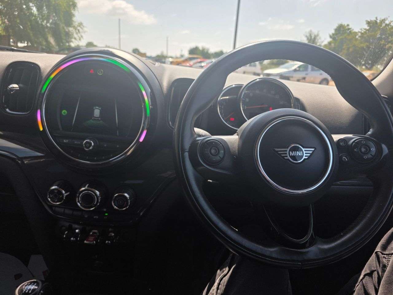 2019 MINI COUNTRYMAN 2019 MINI COUNTRYMAN