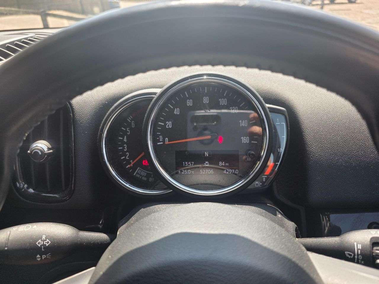 2019 MINI COUNTRYMAN 2019 MINI COUNTRYMAN