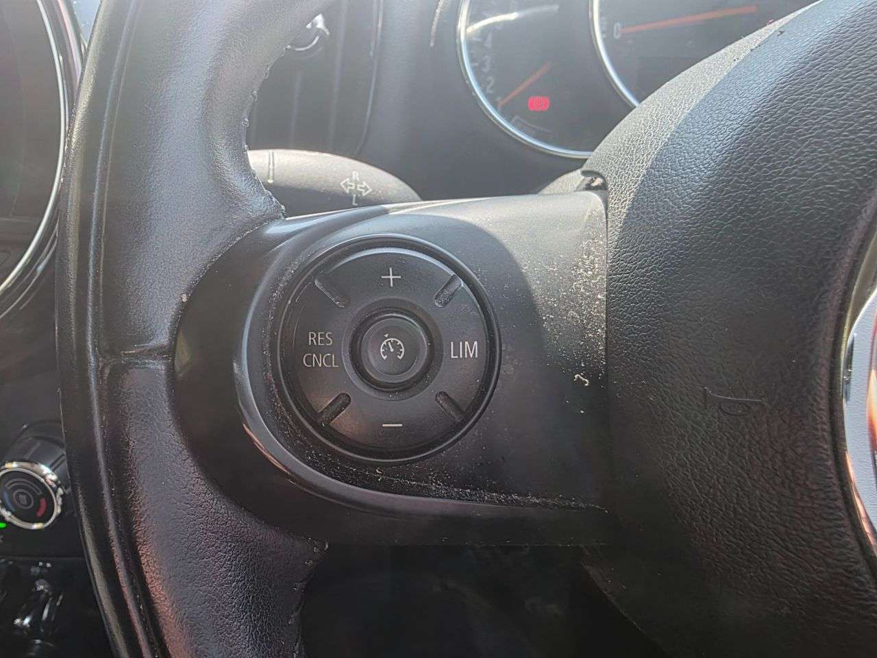 2019 MINI COUNTRYMAN 2019 MINI COUNTRYMAN