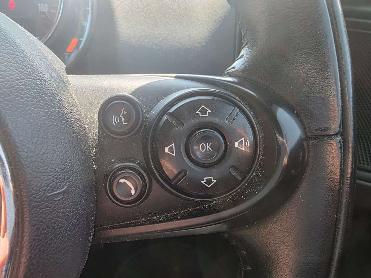 2019 MINI COUNTRYMAN 2019 MINI COUNTRYMAN